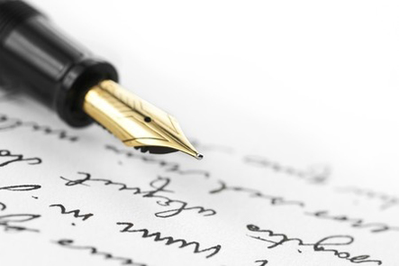 ecriture
