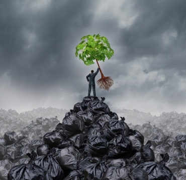 Gestion des déchets