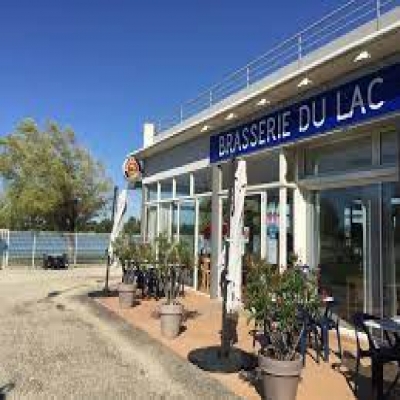 Brasserie du Lac