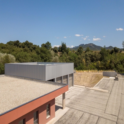 Centre de première intervention