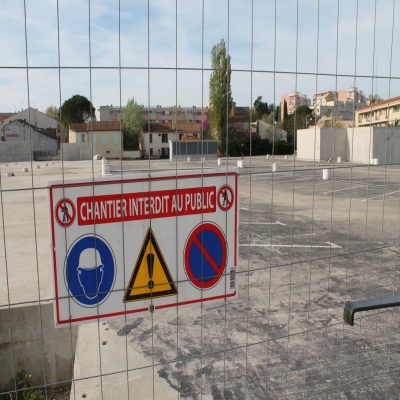 Forum des Arts