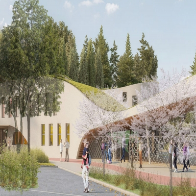 Groupe Scolaire Joly Jean