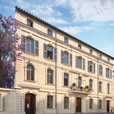 Hôtel BOUDON