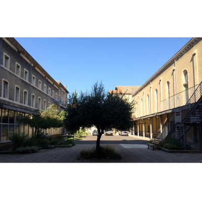Internat Lycée 