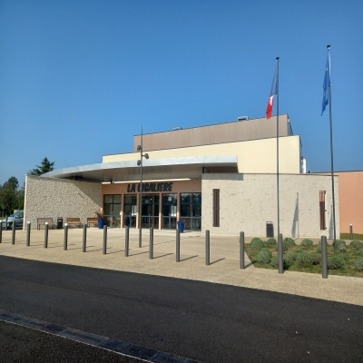 La Cigalière