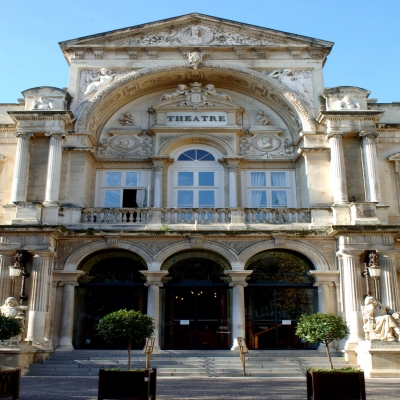 Opéra 
